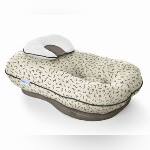 Pants - Rahoo Baby 3-in-1 Newborn Infant Seat Lounger Gently Used, Great Condition